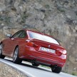 F32 BMW 4-Series Coupe – full details & gallery