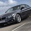 F32 BMW 4-Series Coupe – full details & gallery