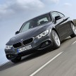 F32 BMW 4-Series Coupe – full details & gallery