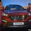 Hyundai Santa Fe launched in Malaysia – 2.4 petrol and 2.2 diesel, seven-seat SUV from RM163,888