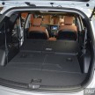 Hyundai Santa Fe launched in Malaysia – 2.4 petrol and 2.2 diesel, seven-seat SUV from RM163,888