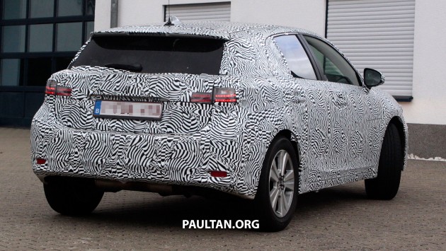 lexus-nx-compact-suv-mule-0003