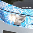 BMW i3 production car sighted: two different models
