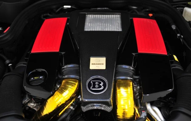 Brabus S Class-03