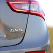 Maserati Ghibli sedan: new mega gallery released