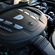 Maserati Ghibli sedan: new mega gallery released