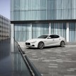 Maserati Ghibli sedan: new mega gallery released