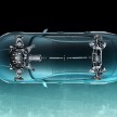 Maserati Ghibli sedan: new mega gallery released