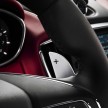 Maserati Ghibli sedan: new mega gallery released