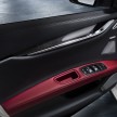 Maserati Ghibli sedan: new mega gallery released
