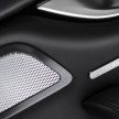 Maserati Ghibli sedan: new mega gallery released
