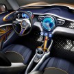 MINI Vision Concept previews upcoming F56 hatch