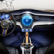 MINI Vision Concept previews upcoming F56 hatch