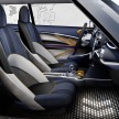 MINI Vision Concept previews upcoming F56 hatch
