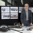 MINI Vision Concept previews upcoming F56 hatch