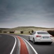 Maserati Ghibli sedan: new mega gallery released