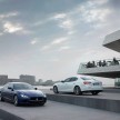Maserati Ghibli sedan: new mega gallery released