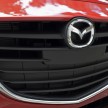 2014 Mazda 3 Hatchback – mega gallery from the USA