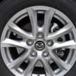 2014 Mazda 3 Hatchback – mega gallery from the USA