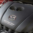 2014 Mazda 3 Hatchback – mega gallery from the USA