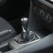 2014 Mazda 3 Hatchback – mega gallery from the USA