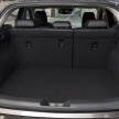 2014 Mazda 3 Hatchback – mega gallery from the USA