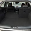 2014 Mazda 3 Hatchback – mega gallery from the USA
