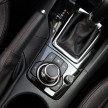 2014 Mazda 3 Hatchback – mega gallery from the USA
