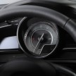 2014 Mazda 3 Hatchback – mega gallery from the USA