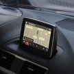2014 Mazda 3 Hatchback – mega gallery from the USA