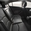 2014 Mazda 3 Hatchback – mega gallery from the USA