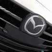 2014 Mazda 3 Hatchback – mega gallery from the USA