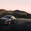2014 Mazda 3 Hatchback – mega gallery from the USA