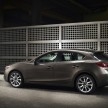 2014 Mazda 3 Hatchback – mega gallery from the USA