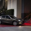 2014 Mazda 3 Hatchback – mega gallery from the USA