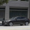 2014 Mazda 3 Hatchback – mega gallery from the USA