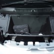 LIVE GALLERY: Production BMW i3 electric car unveiled in Beijing, London and New York