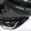 LIVE GALLERY: Production BMW i3 electric car unveiled in Beijing, London and New York