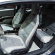 LIVE GALLERY: Production BMW i3 electric car unveiled in Beijing, London and New York