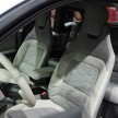 LIVE GALLERY: Production BMW i3 electric car unveiled in Beijing, London and New York