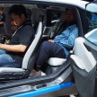 LIVE GALLERY: Production BMW i3 electric car unveiled in Beijing, London and New York