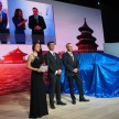 LIVE GALLERY: Production BMW i3 electric car unveiled in Beijing, London and New York