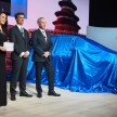 LIVE GALLERY: Production BMW i3 electric car unveiled in Beijing, London and New York