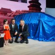 LIVE GALLERY: Production BMW i3 electric car unveiled in Beijing, London and New York