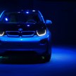 LIVE GALLERY: Production BMW i3 electric car unveiled in Beijing, London and New York