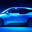 LIVE GALLERY: Production BMW i3 electric car unveiled in Beijing, London and New York