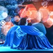 LIVE GALLERY: Production BMW i3 electric car unveiled in Beijing, London and New York