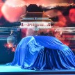 LIVE GALLERY: Production BMW i3 electric car unveiled in Beijing, London and New York