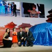LIVE GALLERY: Production BMW i3 electric car unveiled in Beijing, London and New York