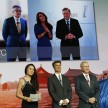 LIVE GALLERY: Production BMW i3 electric car unveiled in Beijing, London and New York